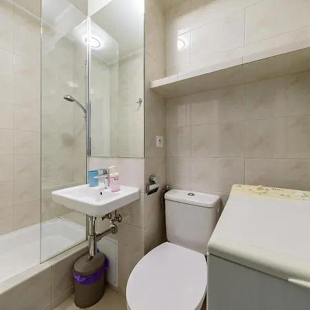 Apartamento In The Center Of *