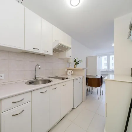 Apartman In The Center Of