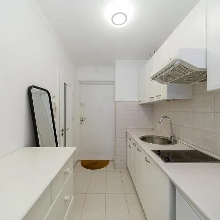 Apartament In The Center Of *