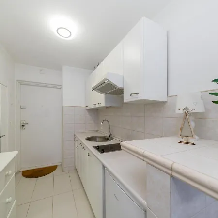 In The Center Of * Varsó